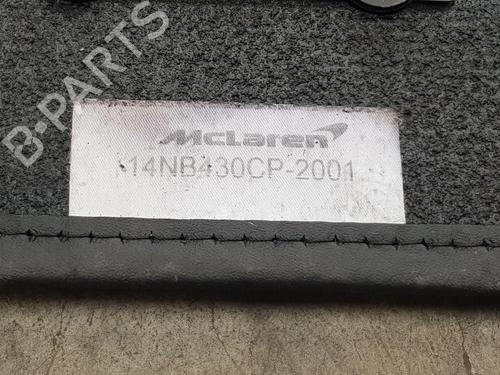 Andre MCLAREN 720S 4.0 | BP30115754O1 