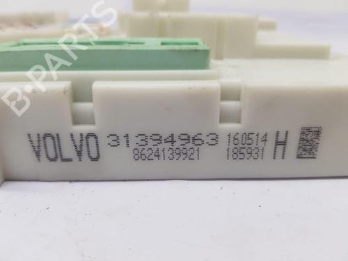 Electronic module VOLVO V40 Hatchback (525) D2 | BP33853443M83 - Image 2
