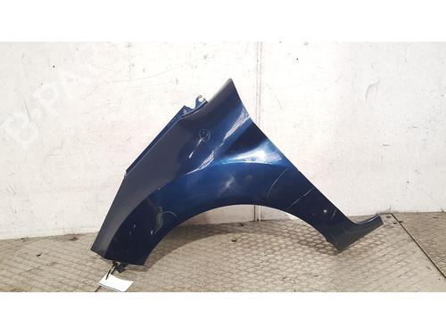 Used Left front fenders Left front fenders 38014050 38014050