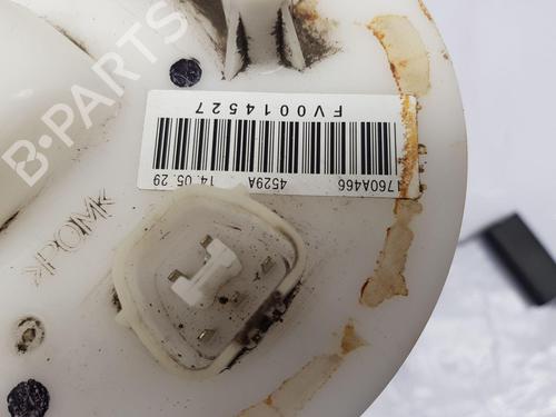 Fuel pump MITSUBISHI ASX (GA_W_) 1.8 DI-D (GA6W) | BP36532056M76 - Image 6