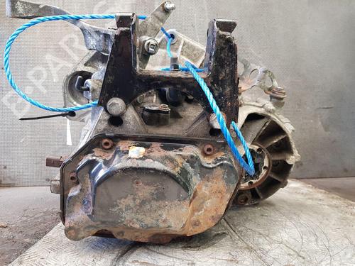 Gearbox SEAT IBIZA III (6L1) 1.4 16V | BP25840765M3
