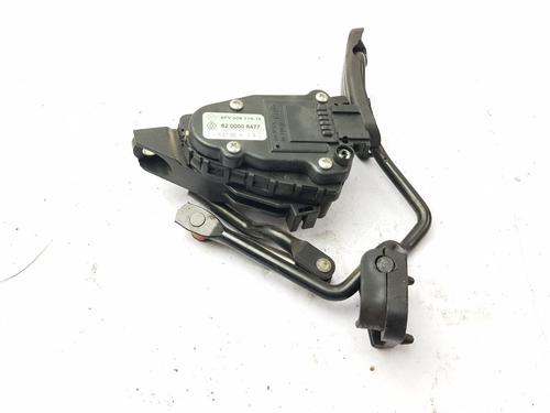 Used Pedal Pedal VAUXHALL VIVARO A Van (X83) 1.9 DTI (101 hp) 33186315 33186315