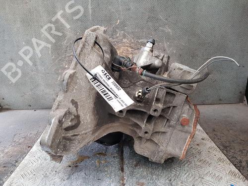 Gearbox VAUXHALL MERIVA A (X03) 1.4 16V Twinport | BP26943267M3