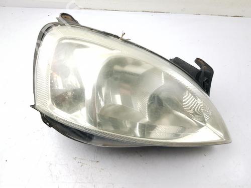 Used Right headlight Right headlight VAUXHALL COMBO Mk II (C) Box Body/MPV (F25) 1.3 CDTI 16V (75 hp) 32870553 32870553