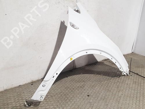 Parafango anteriore destro VAUXHALL MOKKA / MOKKA X (J13) 1.6 | BP29900695C42