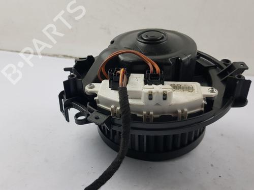 Heater blower motor VW GOLF VII (5G1, BQ1, BE1, BE2) 2.0 GTD | BP29292796M62 