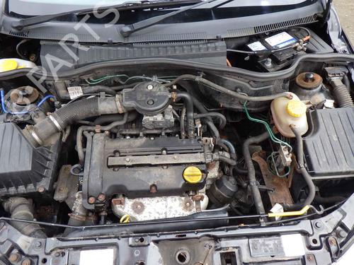 Electronic module VAUXHALL CORSA Mk II (C) (X01) 1.2 16V (F08, F68) | BP31690823M83 - Image 12