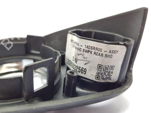 Other MCLAREN 720S Spider 4.0 | BP22677875O1