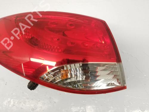 Left taillight HYUNDAI ix35 (LM, EL, ELH) 1.6 | BP28119961C34 