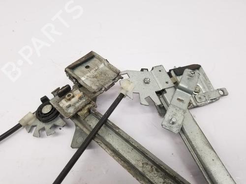 Other LAND ROVER FREELANDER I (L314) 2.0 DI 4x4 | BP29839458O1