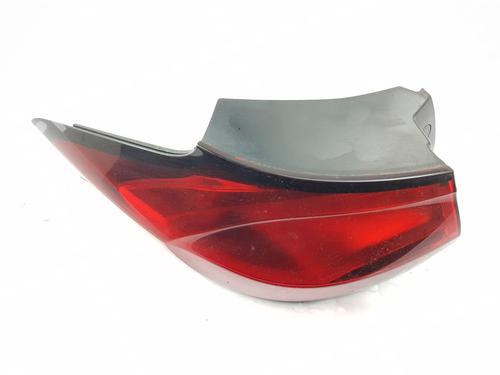 Used Left taillight VAUXHALL ZAFIRA Mk III (P12) 2.0 CDTi (75) (165 hp) 28029207