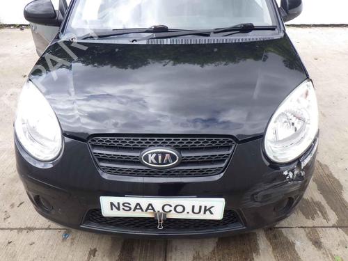 Left headlight KIA PICANTO I (SA) 1.0 | BP31959815C28 - Image 15