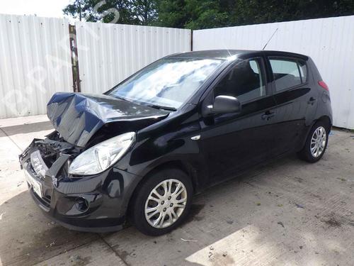Engine HYUNDAI i20 I (PB, PBT) 1.2 | BP25022194M1 - Image 16