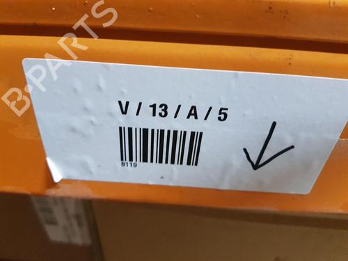 Left headlight FORD TRANSIT Van (FA_ _) 2.2 TDCi | BP35996372C28 - Image 14