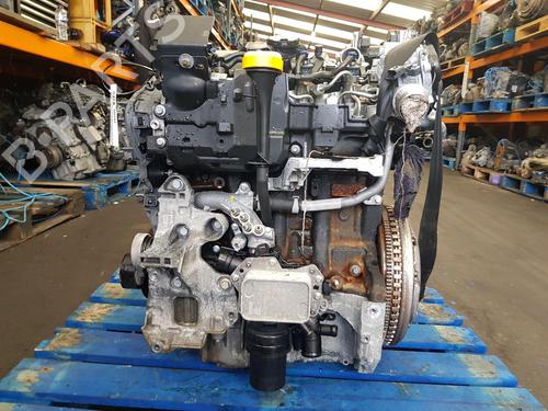 Engine DACIA DUSTER (HM_) 1.5 dCi 115 4x4 | BP28592789M1