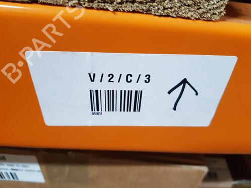 Electronic module VW PASSAT B8 (3G2, CB2) 2.0 TDI | BP33853650M83 - Image 8