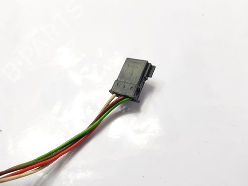 Right mirror BMW 5 (E60) 520 d | BP29957158C27