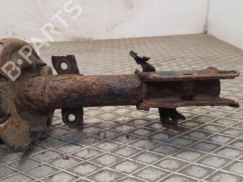 Left front shock absorber FORD FIESTA VI (CB1, CCN)  | BP28362861M16 
