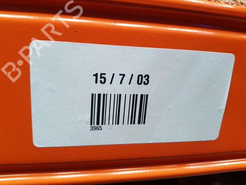 Steering rack HYUNDAI i10 II (BA, IA) 1.0 | BP22205630M22 