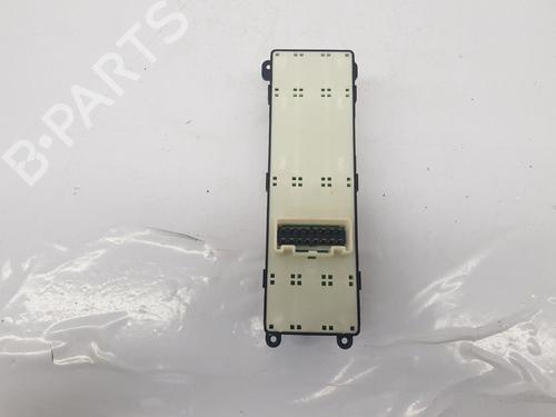 Right front window switch KIA RIO III (UB) 1.4 CVVT | BP34042861I26  - Image 9
