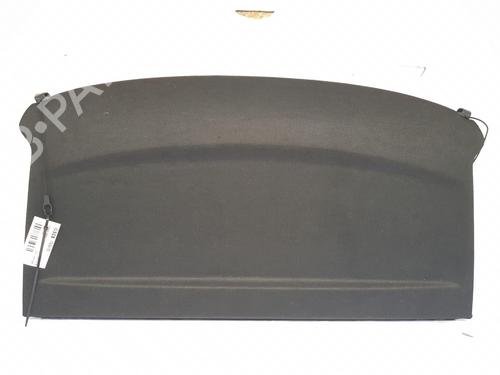 Used Rear parcel shelf Rear parcel shelf BMW 1 (E87) 116 i (115 hp) 31983658 31983658