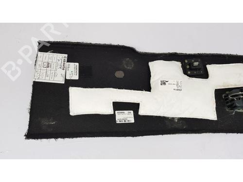 Boot lining BENTLEY CONTINENTAL Convertible (3S_) 6.0 AWD | BP37375943I3 - Image 5