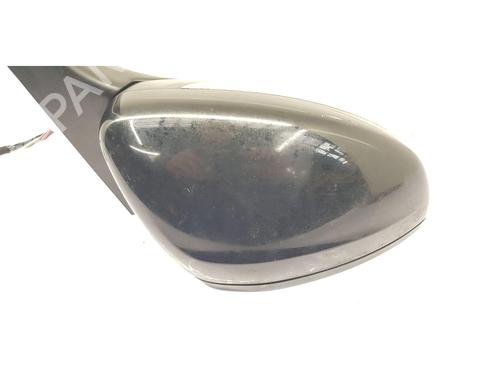 Right mirror PEUGEOT 2008 I (CU_) 1.6 BlueHDi 120 | BP27266930C27