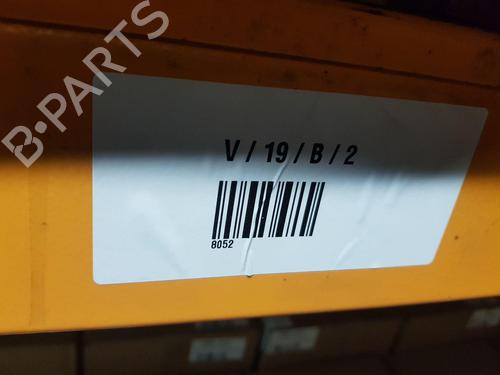 Instrument cluster MERCEDES-BENZ A-CLASS (W176) A 250 4-matic (176.051) | BP31959833C47 