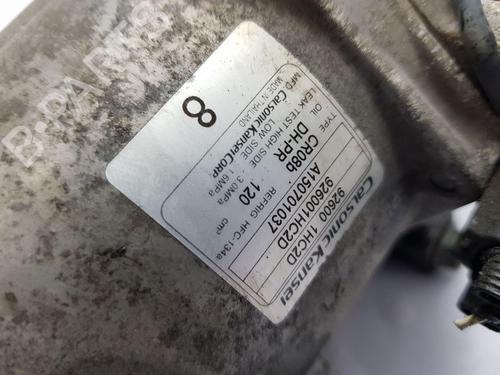 AC compressor NISSAN JUKE (F15) 1.6 | BP29620535M34 