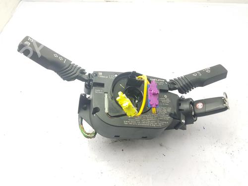 Used Steering column stalk Steering column stalk VAUXHALL VECTRA Mk II (C) GTS (Z02) 1.8 (140 hp) 34639088 34639088