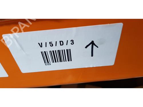 Electronic module CHEVROLET ORLANDO (J309) 2.0 D | BP29467308M83 