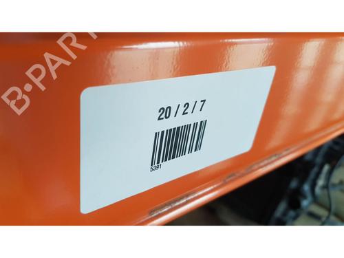 Gear lever ALFA ROMEO GIULIA (952_) 2.9 Quadrifoglio (952AAM24) | BP22666142M90 - Image 8