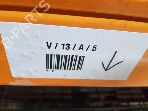 Left headlight FORD FOCUS II (DA_, HCP, DP) 1.6 | BP29292466C28  - Image 14