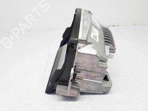 Display monitor AUDI A4 B9 Avant (8W5, 8WD) RS4 TFSi quattro | BP30331015C48 