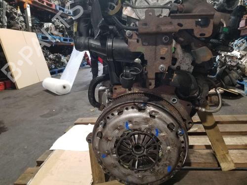 Engine PEUGEOT 807 (EB_) 2.0 HDI | BP39429751M1 - Image 19