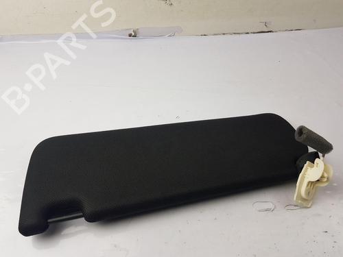 Right sun visor BMW 5 (F10) 535 d | BP26667388I2 - Image 5