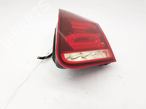 Right tailgate light MERCEDES-BENZ E-CLASS (W212) E 220 CDI / BlueTEC (212.001, 212.002) | BP31864351C80