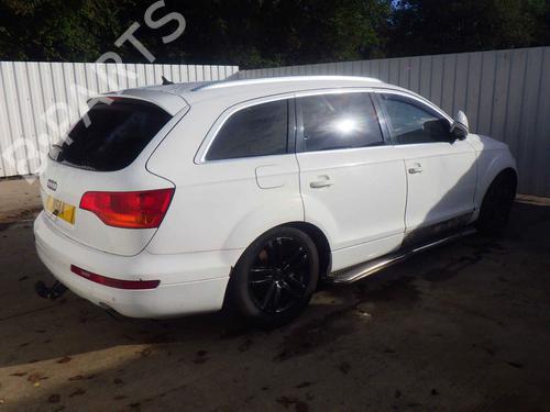 Left headlight AUDI Q7 (4LB) 3.0 TDI quattro | BP32177500C28  - Image 11