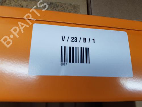 Front wiper motor TESLA MODEL 3 (5YJ3) EV AWD | BP33966773M29  - Image 7