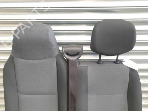 Left front seat NISSAN NV400 Van (X62, X62B)  | BP29815905C15 