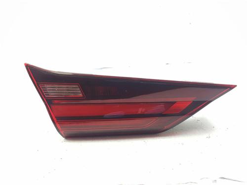 Used Left tailgate light BMW 1 (F40) 118 i (140 hp) 24599757