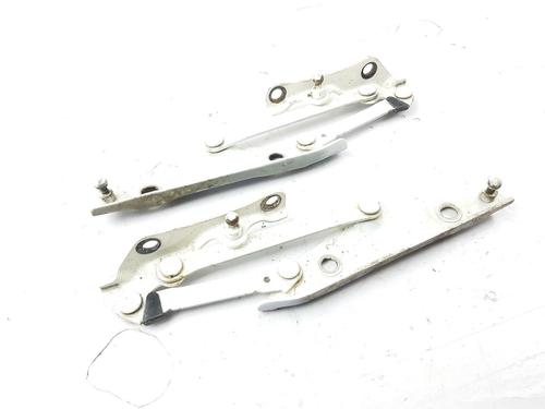 Hinge/Door check strap INFINITI Q50 50 D | BP27975017C146 