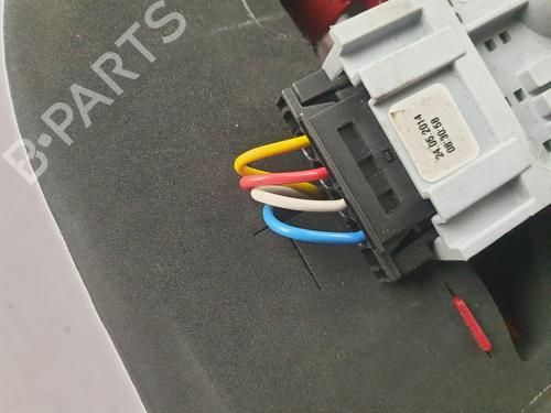 Right taillight MERCEDES-BENZ C-CLASS Coupe (C204) C 180 (204.331) | BP30581228C35