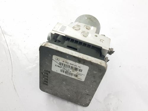 ABS pump MERCEDES-BENZ GLS (X167)  | BP29957097M43