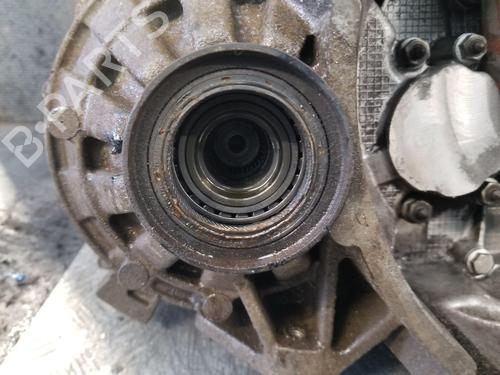 Gearbox VW GOLF VI (5K1) 1.4 TSI | BP32158353M3 - Image 4
