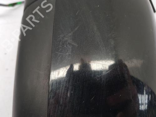 Left mirror NISSAN NOTE (E11, NE11) 1.4 | BP27600544C26 