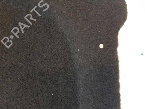 Rear parcel shelf VW GOLF VII (5G1, BQ1, BE1, BE2) 2.0 GTD | BP28329647C85 