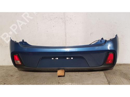 Used Rear bumper Rear bumper 38113361 38113361