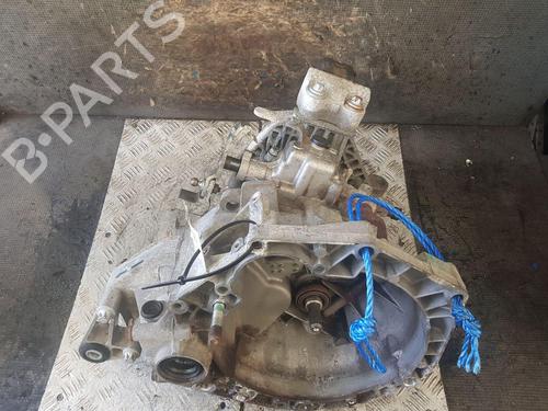 Gearkasse FIAT PUNTO (199_) 1.4 (199AXB1A, 199BXB1A, 199BXB11, 199AXB11) (78 hp) 31574772