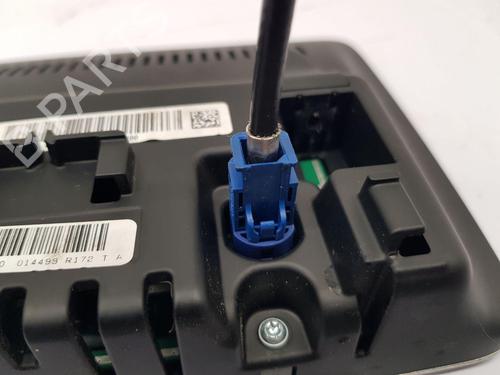 Radio MERCEDES-BENZ A-CLASS (W176) A 250 4-matic (176.051) | BP31983629E6 